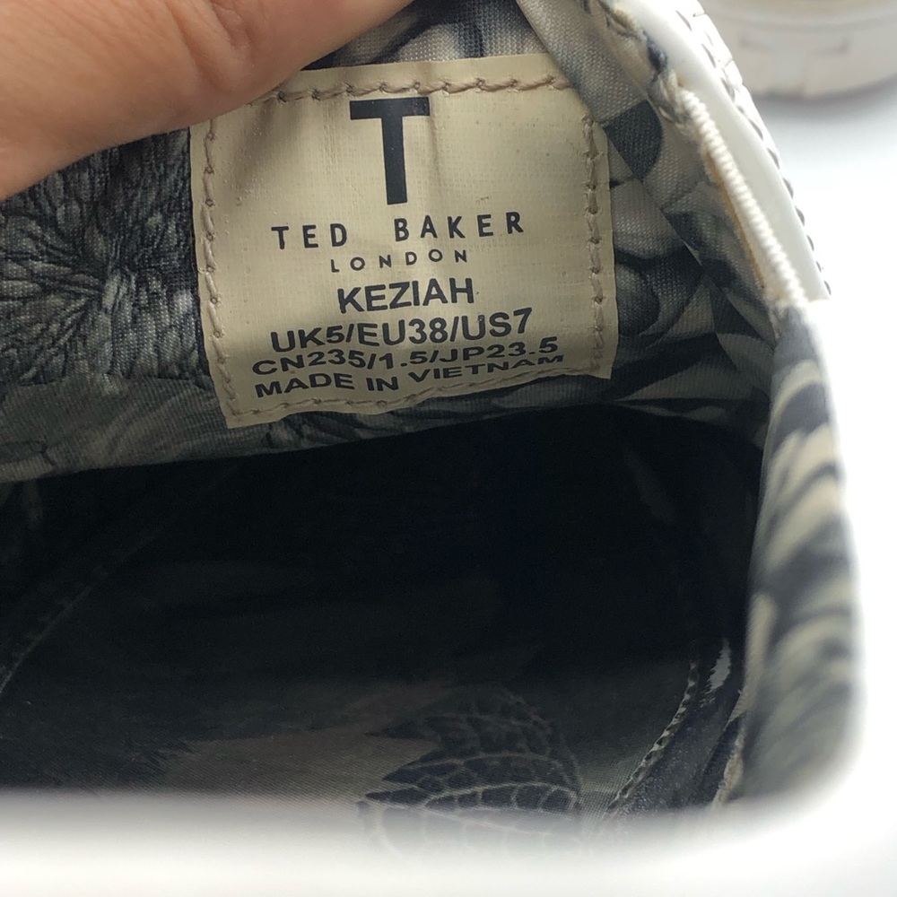TED BAKER - Picture 7 of 7